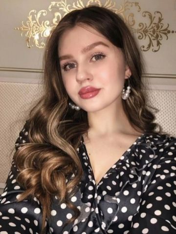 Проститутка Натуся